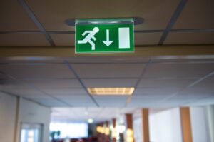 Emergency Evacuation