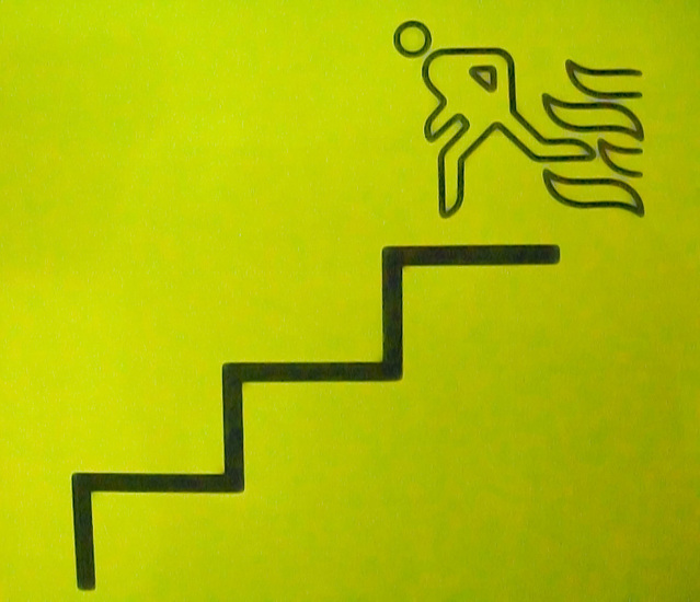emergency escape