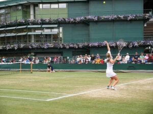 wimbledon fire protection services