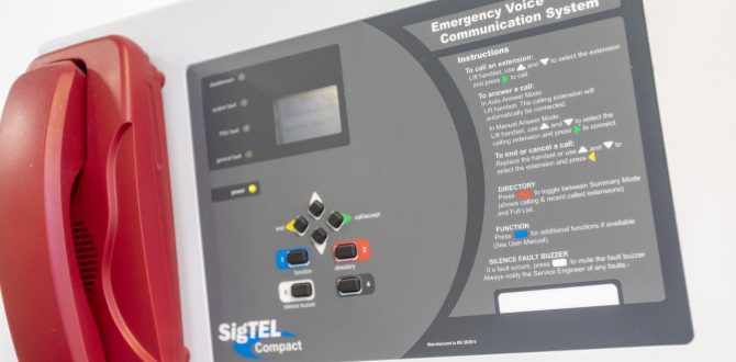 early warning fire detection system