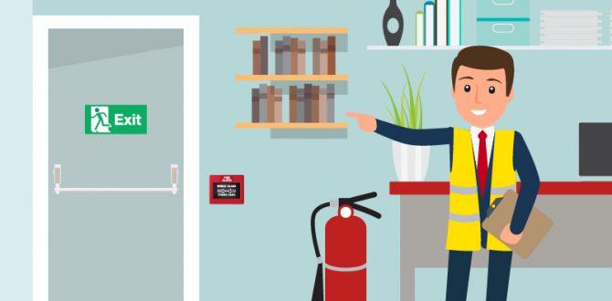 fire safety training