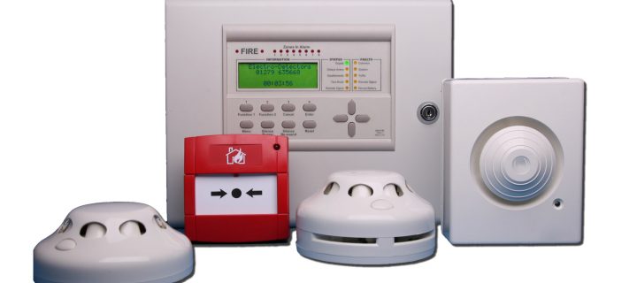 advanced fire alarm systems