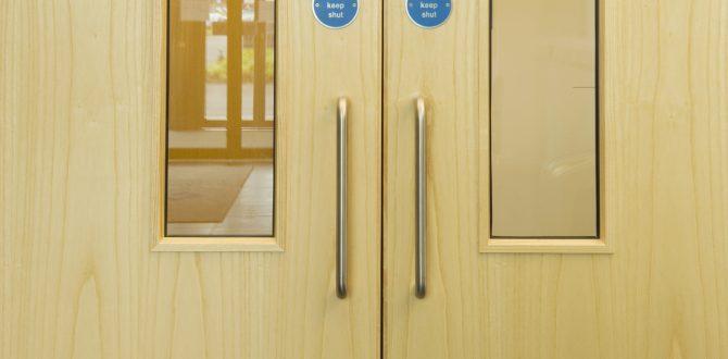 internal fire doors